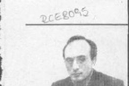 Escritor Juan Magal lanzó nueva obra  [artículo] Tatiana Diener.