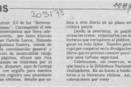 Referencias  [artículo] Herakles.