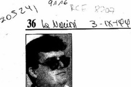 El Poeta del día  [artículo].