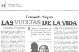 Las vueltas de la vida