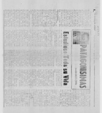 Estudioso toda su vida