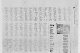 Estudioso toda su vida