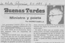 "Catástrofes en Chile"