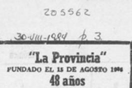 Embajador de las letras