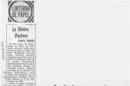 Braulio Arenas, un nortino