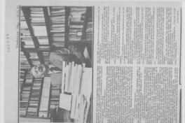 Arenas en el panteón criollo