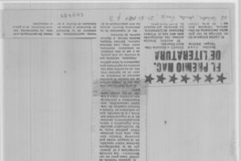 El Premio Nac. de Literatura