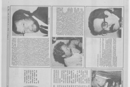 Ha llegado carta de siete escritores para el viejito pascuero