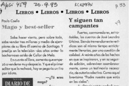 Libros  [artículo] M. R.