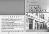 Libros  [artículo].