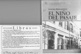 Libros  [artículo].