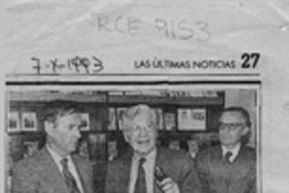 El Premio Anguita, un acto de resurrección  [artículo].