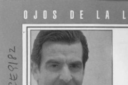 Retrato íntimo  [artículo].