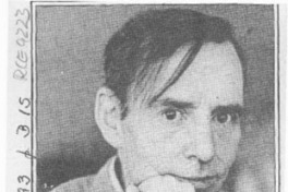 Premio de poesía a Jorge Teillier  [artículo].