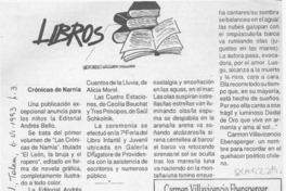 Libros  [artículo].