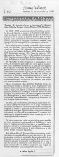 "Retablo de inmoderaciones y heresiarcas"