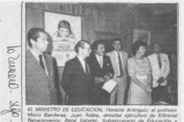 Primer libro de "Ud. no lo diga!"