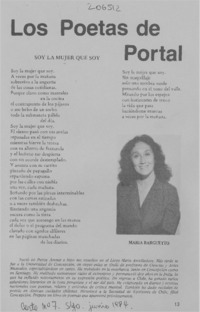 Los Poetas de Portal