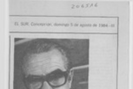 Dramaturgos olvidados