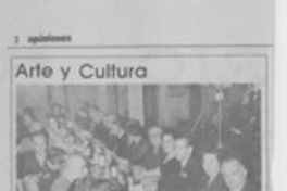 Nació hace 100 años en "Quebrada del Almendro"