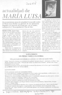 "Chile es uno de los experimentos políticos más interesantes del mundo"