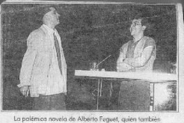 La "Mala onda" llega al escenario teatral  [artículo].