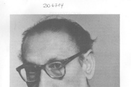 Oscar Bermúdez Miral, ideario y práctica de una tentativa historiográfica