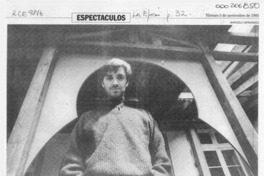 Los tumores del alma en el teatro