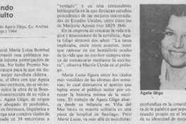 Rastreando en lo oculto