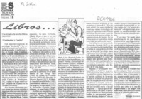 Continuidad y cambio  [artículo] Fernando Quilodrán.