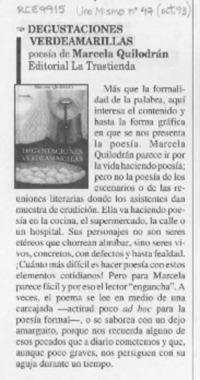 Leemos  [artículo].