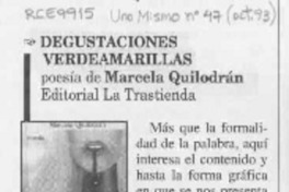 Leemos  [artículo].