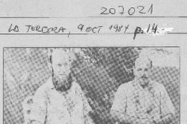 Reeditan libro "Aroma de Polinesia", de Enrique Bunster