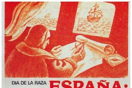 España, vínculo y herencia
