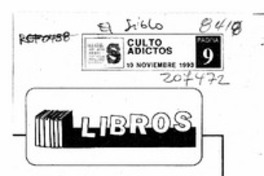 Final del juego  [artículo] Pablo Denis.