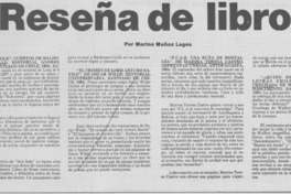 "F.C.A.B., una ruta de nostalgia"