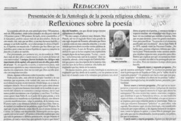 Porque escribí estoy vivo