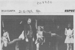 "Educación seximental" es fome para lolos de hoy