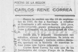 Carlos René Correa
