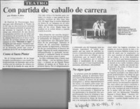 Neruda y una pelea como de cantina  [artículo] Poli Délano.