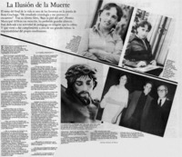 La ilusión de la muerte