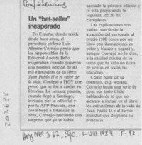 Rosa Cruchaga de Walker