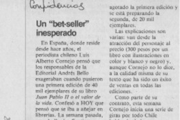 Rosa Cruchaga de Walker