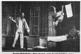 Contento, Señor, pero no mucho