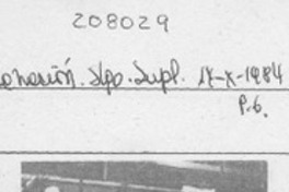 Se estrena "El guerrero de la paz"