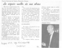 La Siquis, motor de sus obras