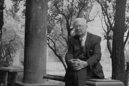 Ricardo Krebs vive ilusionado