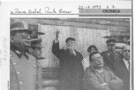 Francisco Coloane comparó a la Tierra del Fuego con una ballena  [artículo].