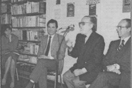 Presentada en Concepción Historia Ilustrada de Chile