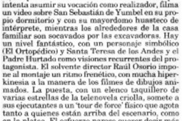 Excavación profunda